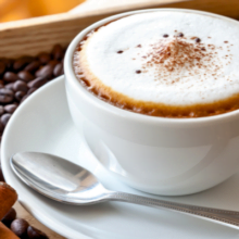 Buying Gourmet Coffee