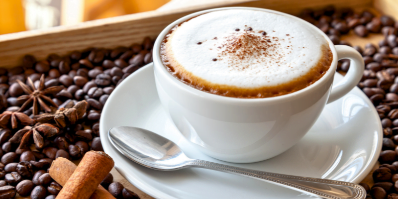 Buying Gourmet Coffee