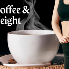 Drink Java and lose fat