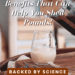 hidden coffee benefits that can help you shed pounds